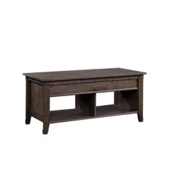 Sauder Carson Forge Lift-Top Coffee Table (420421)
