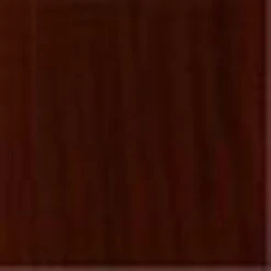 HON® Preside Modular Conference Mid-Base For Adder, Mahogany, 28 3/8 "H