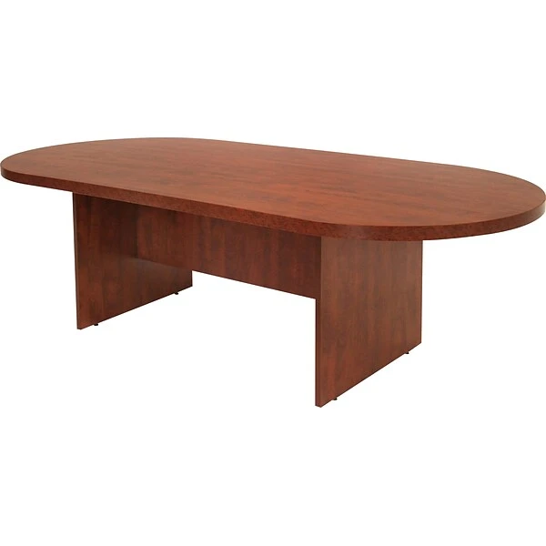 Regency Legacy 95"W Racetrack Conference Table, Cherry (LCTRT9543CH)