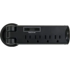 Safco Power Module With USB