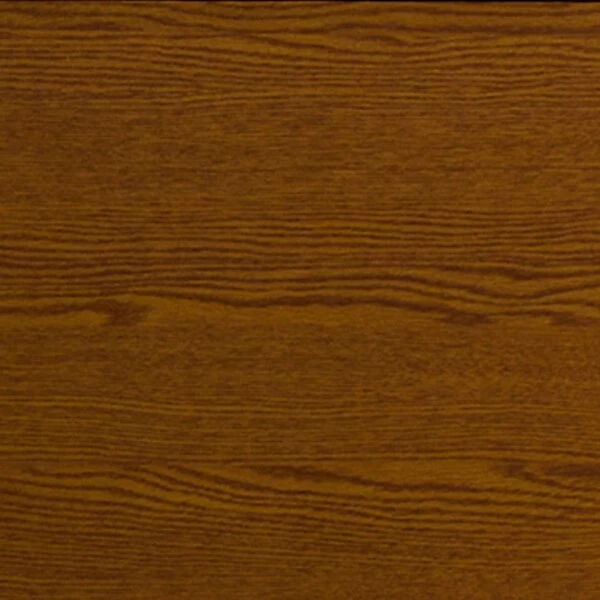 Flash Furniture 21-30H X 26 1/4W X 57 1/2D 16 Gauge Tubular Steel Trapezoid Activity Table, Oak - Image 4