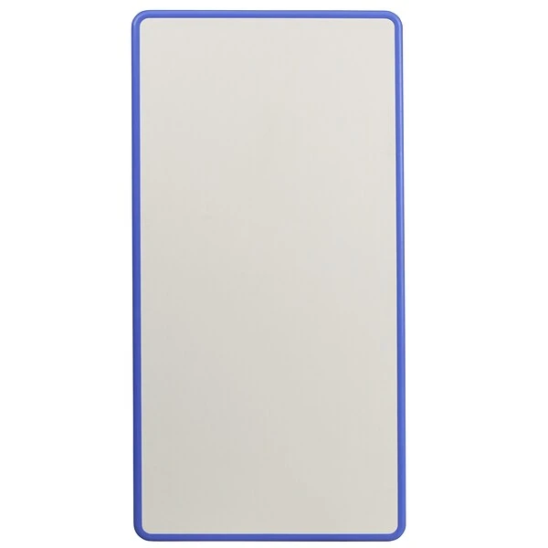 Flash Furniture Rectangular Activity Table, 23.63" X 47.25", Height Adjustable, Blue (YU060RECTBLBL) - Image 7