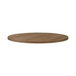 HON Between Table Top, Round, 36"D, Pinnacle Laminate, Pinnacle Edgeband (HONBTRND36NPNPN)